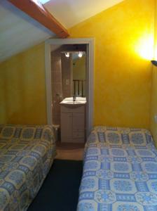 Hotel L'Auberge Provencale : photos des chambres