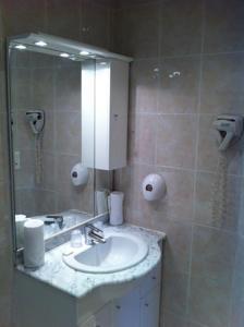 Hotel L'Auberge Provencale : photos des chambres