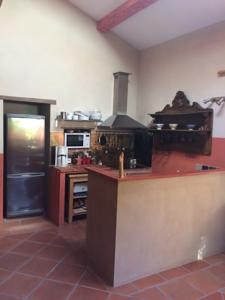 Hebergement Maison a Colombages pres de Toulouse : photos des chambres