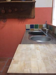Hebergement Maison a Colombages pres de Toulouse : photos des chambres