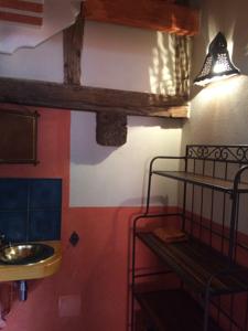 Hebergement Maison a Colombages pres de Toulouse : photos des chambres