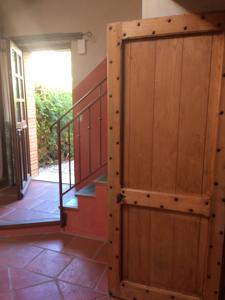 Hebergement Maison a Colombages pres de Toulouse : photos des chambres