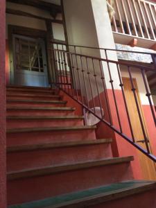 Hebergement Maison a Colombages pres de Toulouse : photos des chambres