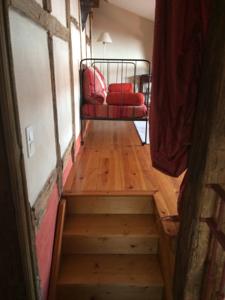 Hebergement Maison a Colombages pres de Toulouse : photos des chambres
