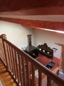 Hebergement Maison a Colombages pres de Toulouse : photos des chambres