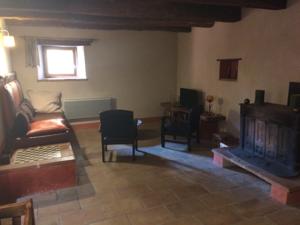 Hebergement Maison a Colombages pres de Toulouse : photos des chambres