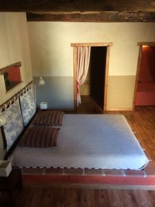 Hebergement Maison a Colombages pres de Toulouse : photos des chambres