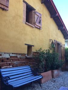 Hebergement Maison a Colombages pres de Toulouse : photos des chambres
