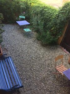 Hebergement Maison a Colombages pres de Toulouse : photos des chambres