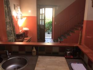 Hebergement Maison a Colombages pres de Toulouse : photos des chambres