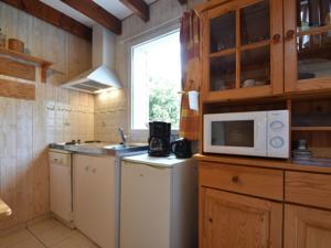 Hebergement Maison De Vacances - Saint Pair Sur Mer : photos des chambres