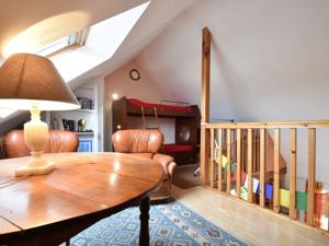 Hebergement Maison De Vacances - Saint Pair Sur Mer : photos des chambres