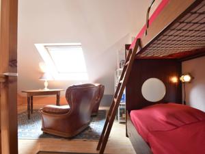 Hebergement Maison De Vacances - Saint Pair Sur Mer : photos des chambres