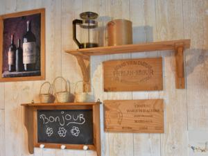 Hebergement Maison De Vacances - Saint Pair Sur Mer : photos des chambres