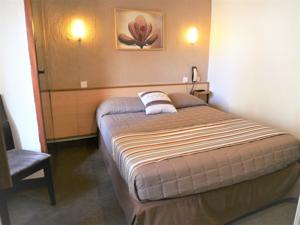 Hotel The Originals d'Angleterre Salon-de-Provence (ex Inter-Hotel) : photos des chambres