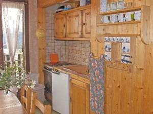 Appartement Apartment Le grand tetras : photos des chambres