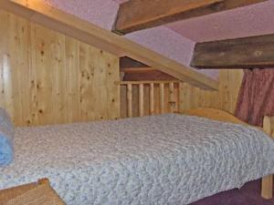 Appartement Apartment Le grand tetras : photos des chambres