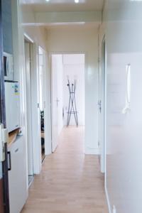 Appartement familial pres de Paris : photos des chambres