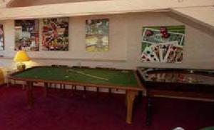 Hotel Le Relais des Arcandiers : photos des chambres