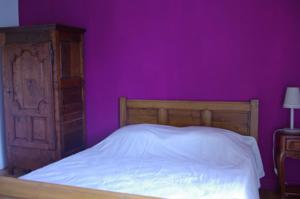 Hebergement La Maison de Georgette : photos des chambres