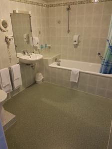 Hotel Au rendez-vous des amis : photos des chambres