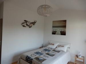 Chambres d'hotes/B&B La Chambre d'a Cote - Chambre d'hotes : photos des chambres