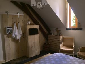 Chambres d'hotes/B&B BB Fleurie : photos des chambres