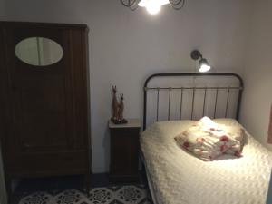 Hebergement Chez Amis B&B : Chambre Simple avec Douche 