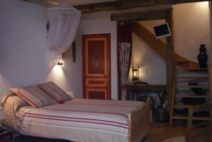 Chambres d'hotes/B&B Chez Francoise : photos des chambres