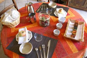 Chambres d'hotes/B&B Chez Francoise : photos des chambres