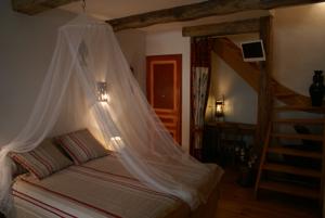 Chambres d'hotes/B&B Chez Francoise : photos des chambres