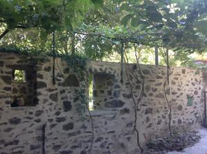 Appartement Threeroofs : photos des chambres