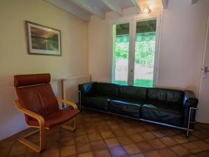Hebergement Maison Du Combe Na Gre : Maison de Vacances de 3 Chambres 