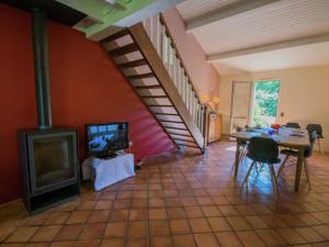 Hebergement Maison Du Combe Na Gre : photos des chambres