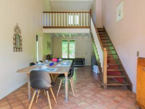 Hebergement Maison Du Combe Na Gre : photos des chambres