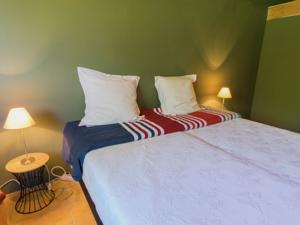 Hebergement Maison Du Combe Na Gre : photos des chambres