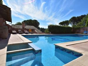 Hebergement Can Mintche : photos des chambres
