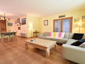 Hebergement Can Mintche : photos des chambres