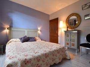 Hebergement Can Mintche : photos des chambres