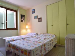 Hebergement Can Mintche : photos des chambres