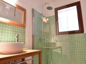 Hebergement Can Mintche : photos des chambres