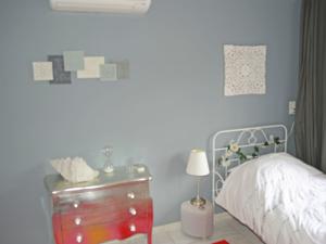 Hebergement Holiday home Lei Roucas : photos des chambres