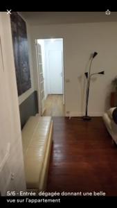 Hebergement Petit Nid Douillet chez l'Habitant : Chambre Simple