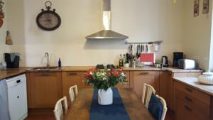Chambres d'hotes/B&B Ceps Cottage : photos des chambres