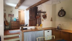 Chambres d'hotes/B&B Ceps Cottage : photos des chambres