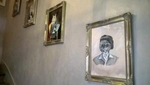 Chambres d'hotes/B&B Le Clos Manceau : photos des chambres