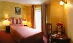 Hotel du Chateau : photos des chambres