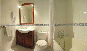 Hotel du Chateau : photos des chambres
