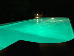 Chambres d'hotes/B&B Chateau Augey : photos des chambres