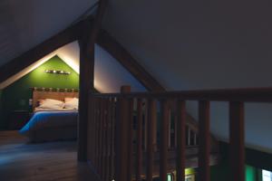 Chambres d'hotes/B&B La petite Ferme : photos des chambres